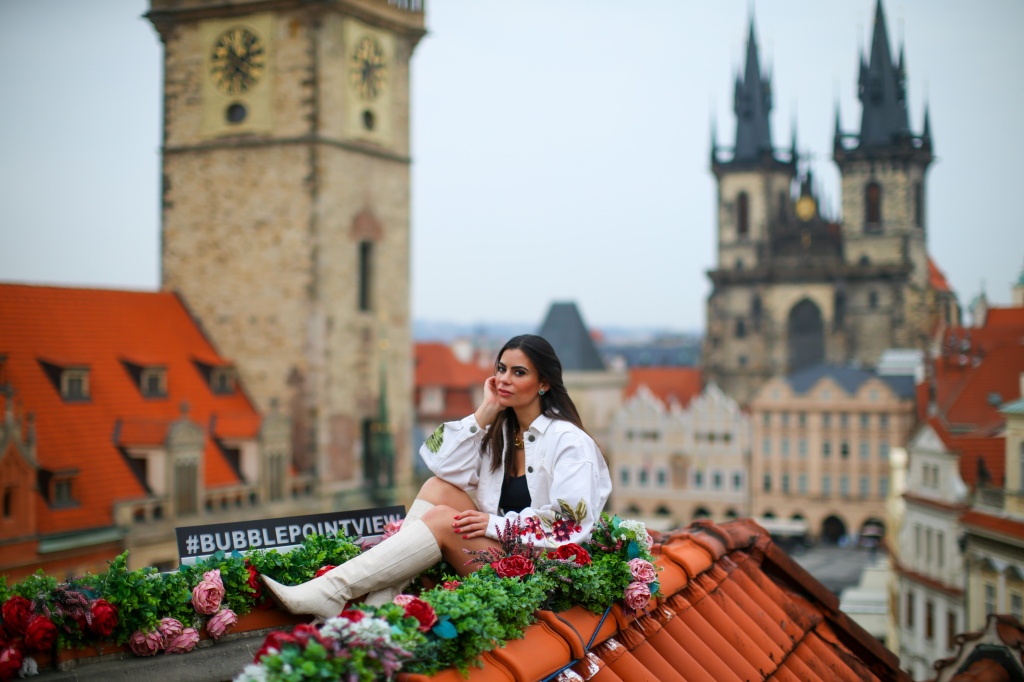 Os Principais Pontos Turísticos de Praga