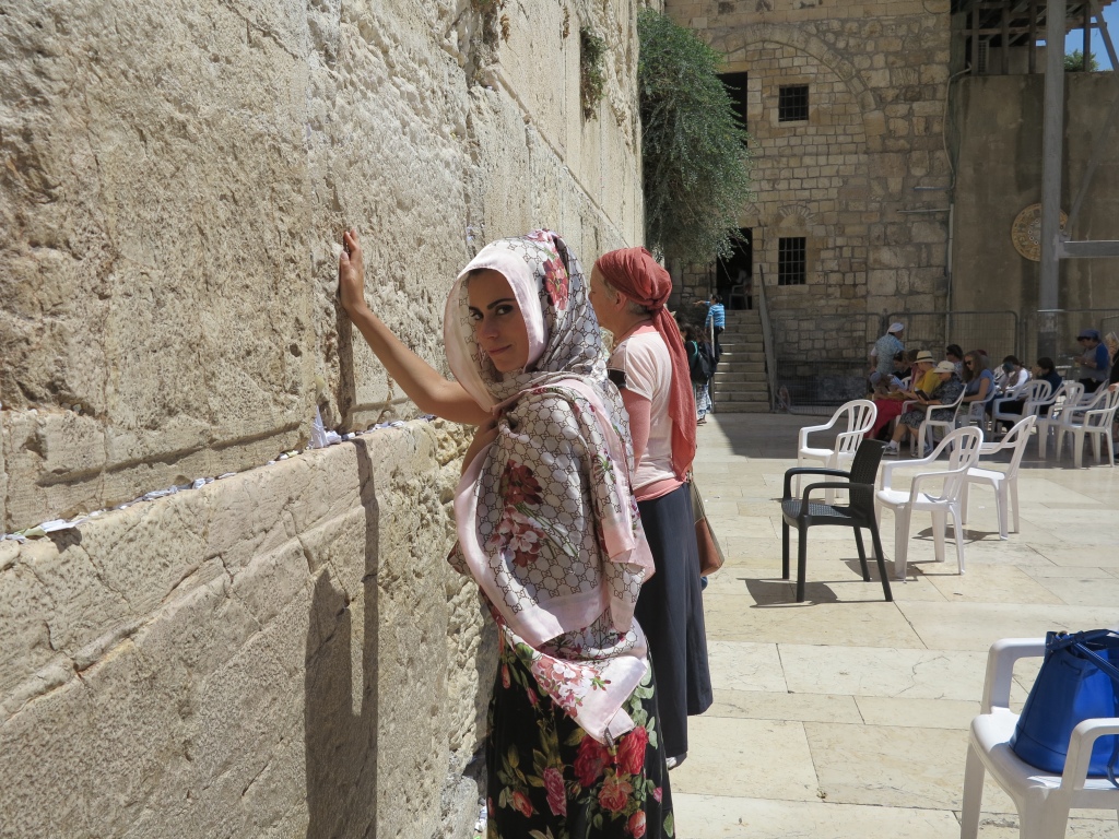 Roteiro de 10 Dias em Israel: Descubra as Maravilhas do Oriente Médio!