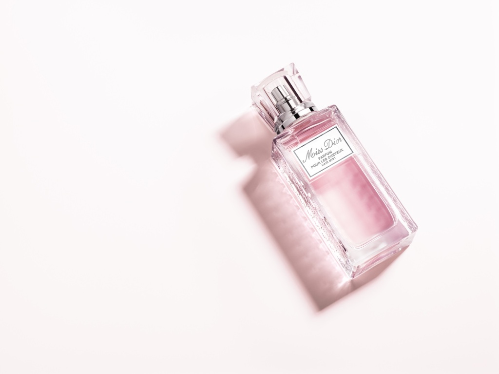 Your hair can get a lot more smelling time with these perfumes!