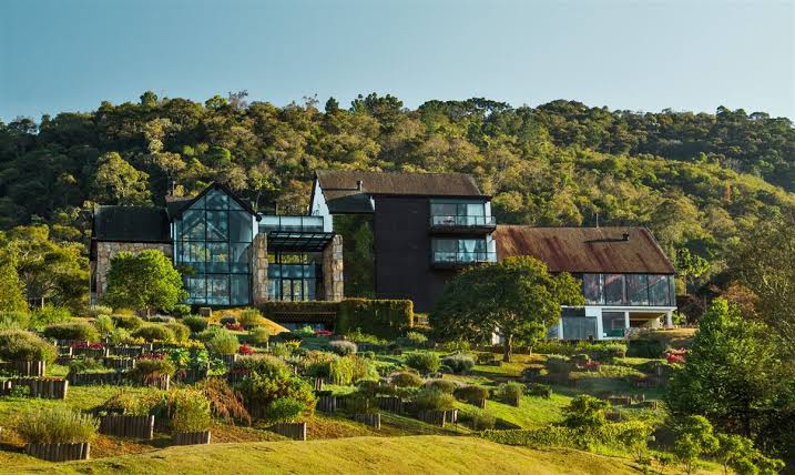 The 5 most elegant and luxurious hotels for a getaway in Campos do Jordão