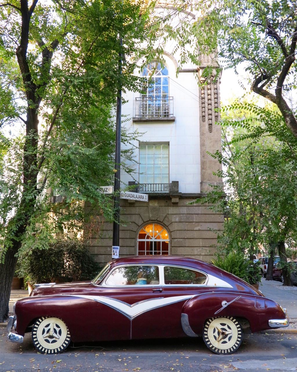 Conheça o Hotel Condesa DF, na Cidade do México