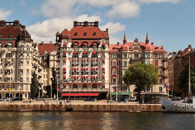 Encantadores e Luxuosos: Os Melhores Hotéis em Estocolmo para uma Estadia Memorável