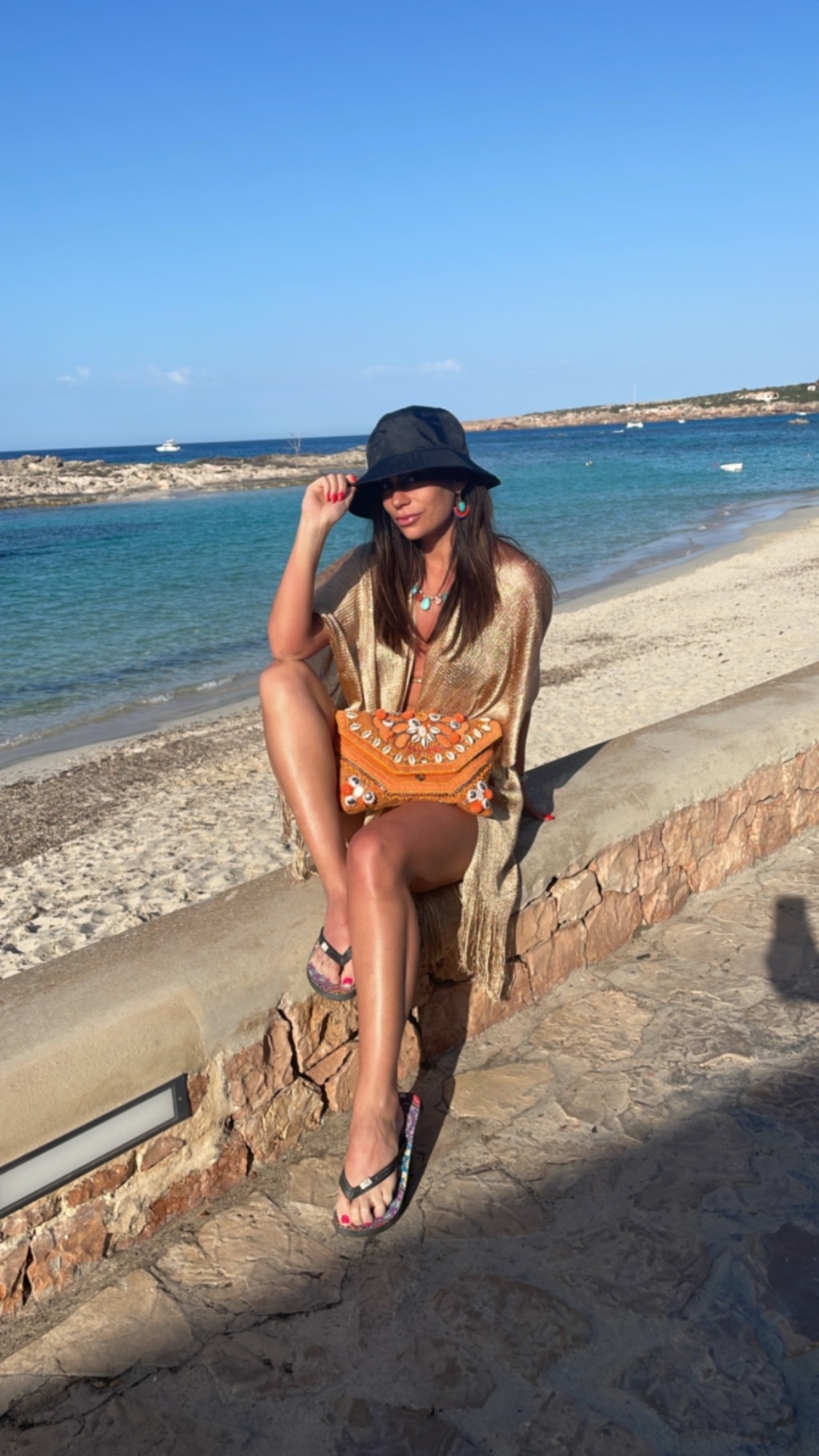 As Praias Mais Lindas de Formentera
