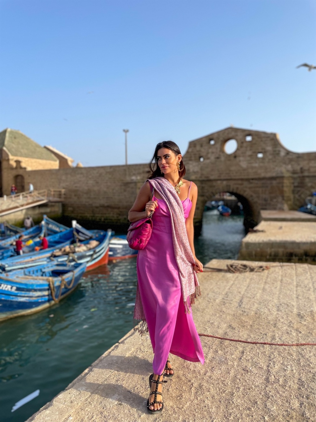 O que fazer em Essaouira: Desvendando a praia mais famosa do Marrocos