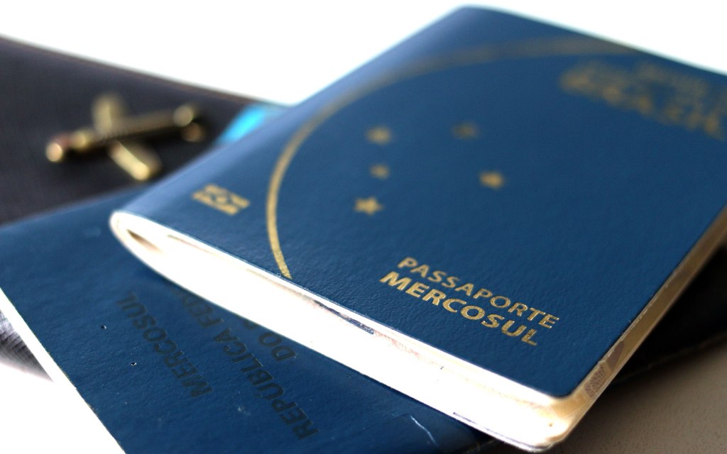 Step by Step to Get the Brazilian Passport
