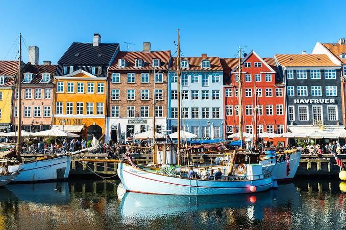 Discover the best seasons to visit Denmark: attractions and activities for each time of the year