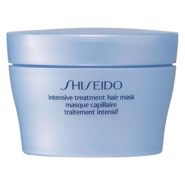 Shiseido Intensive Treatment Hair Mask